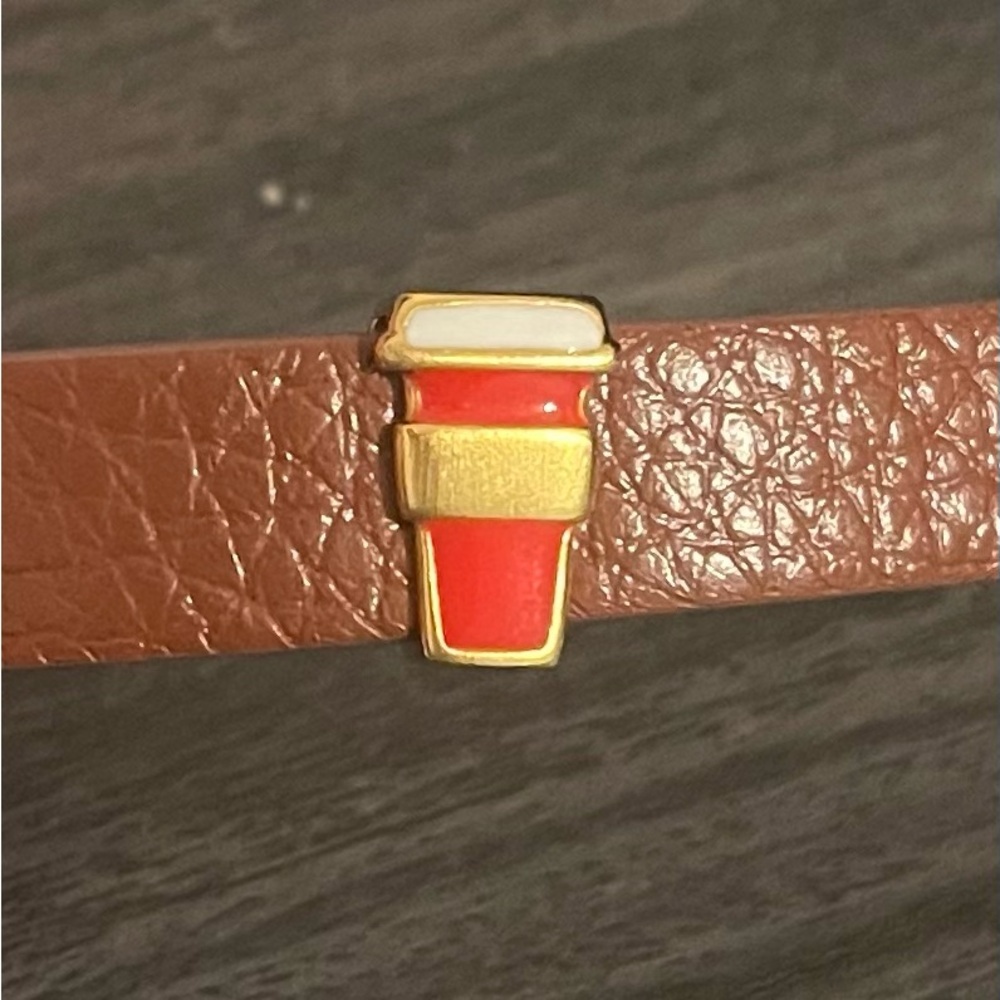 Keep Collective Red Coffee Cup Limited Edition